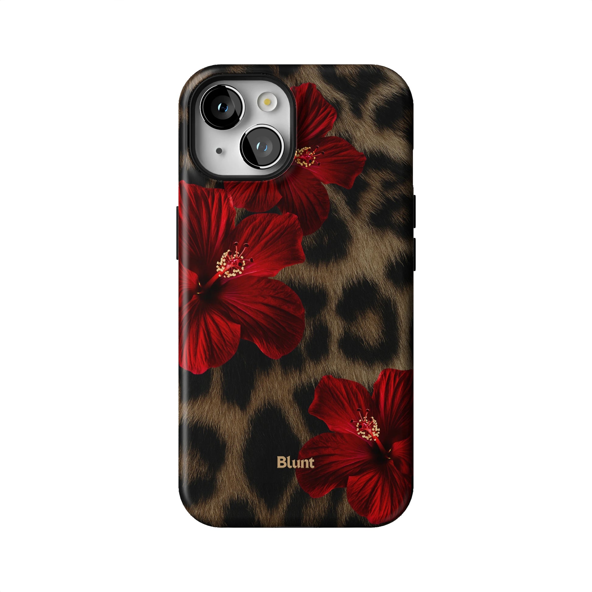 Rogue Flower iPhone Case gallery - Iphone_14_Iphone_1