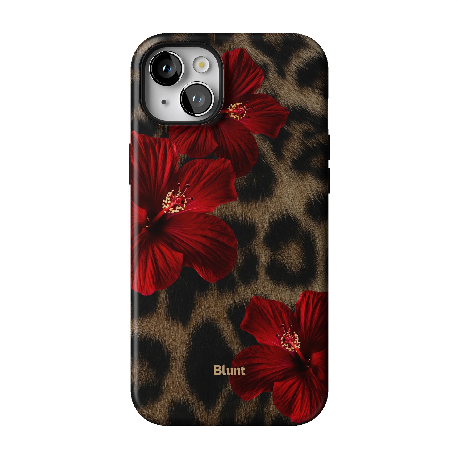 Rogue Flower iPhone Case gallery - Iphone_14_Mini_Air_Plus_1