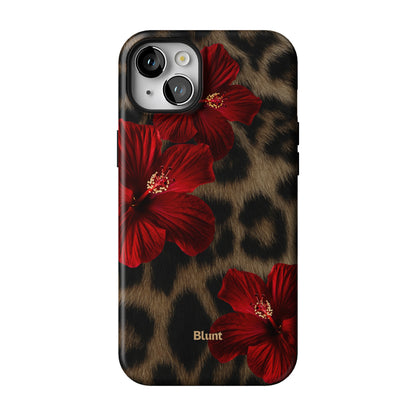 Rogue Flower iPhone Case gallery - Iphone_14_Mini_Air_Plus_1