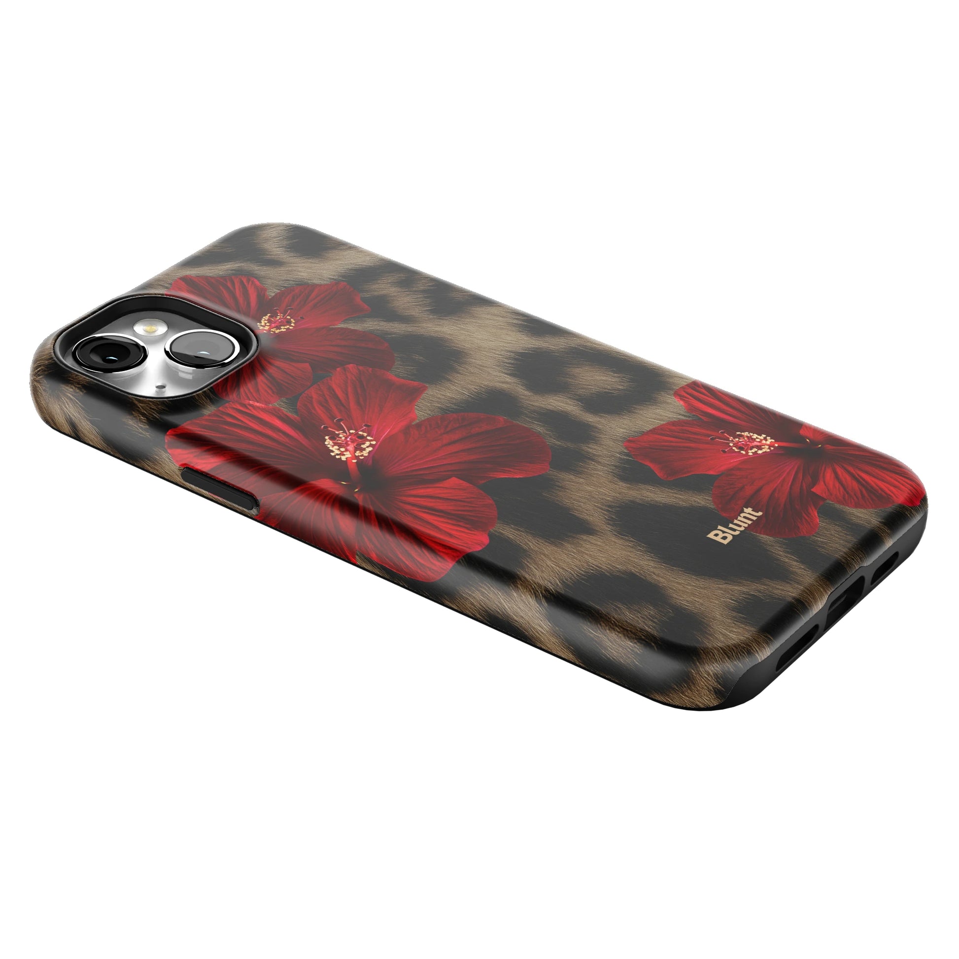 Rogue Flower iPhone Case gallery - Iphone_14_Mini_Air_Plus_2