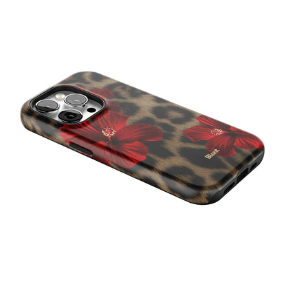 Rogue Flower iPhone Case gallery - Iphone_14_Pro_2