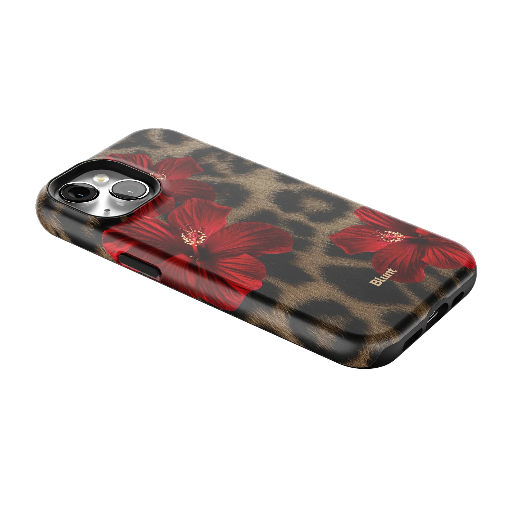 Rogue Flower iPhone Case gallery - Iphone_15_Iphone_2