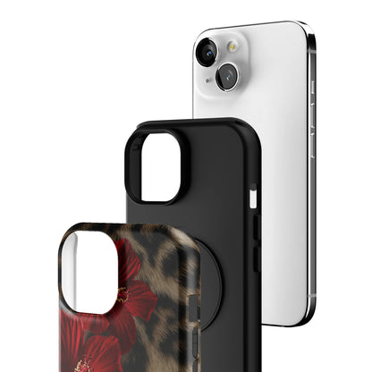 Rogue Flower iPhone Case gallery - Iphone_15_Iphone_3