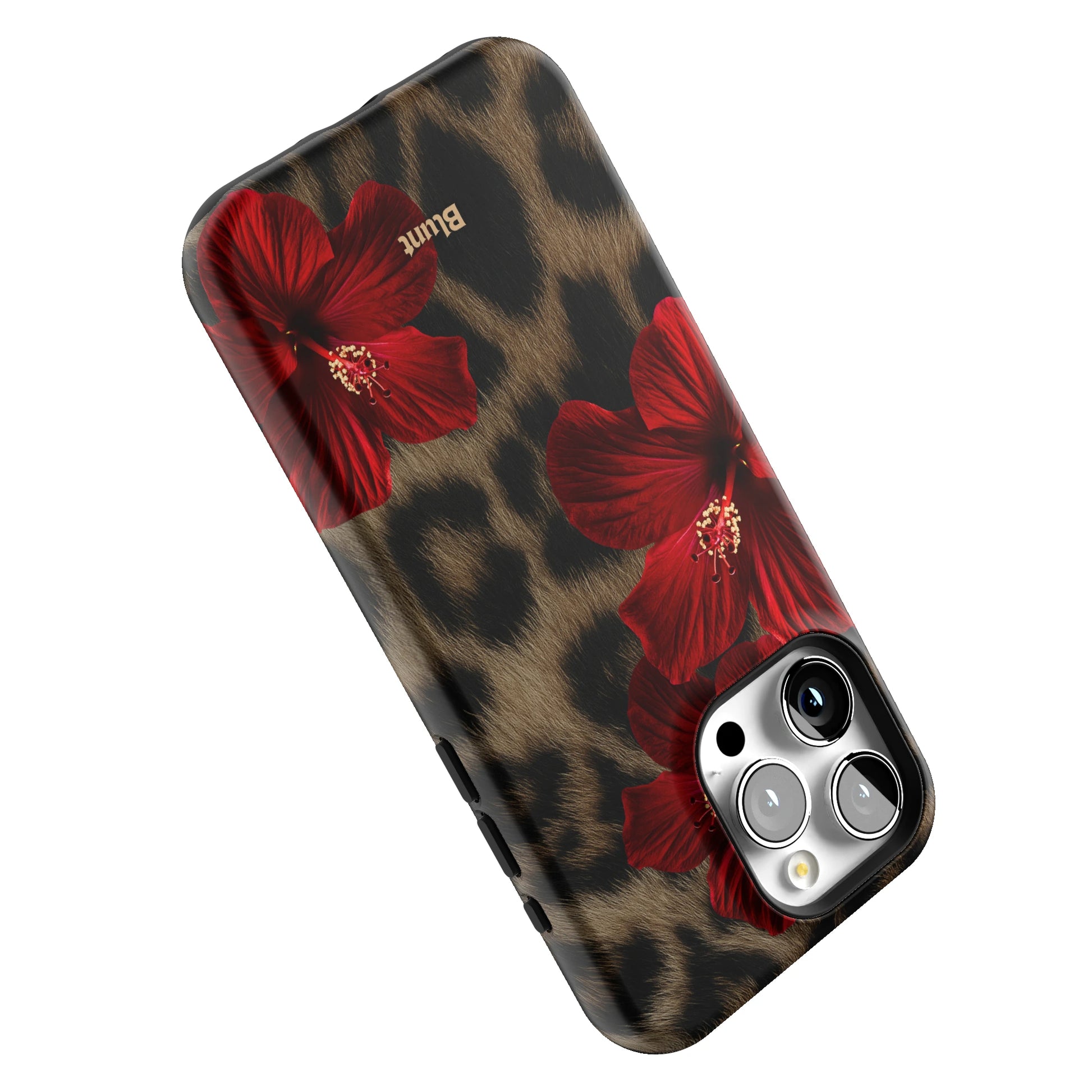 Rogue Flower iPhone Case gallery - Iphone_15_Pro_Max_5