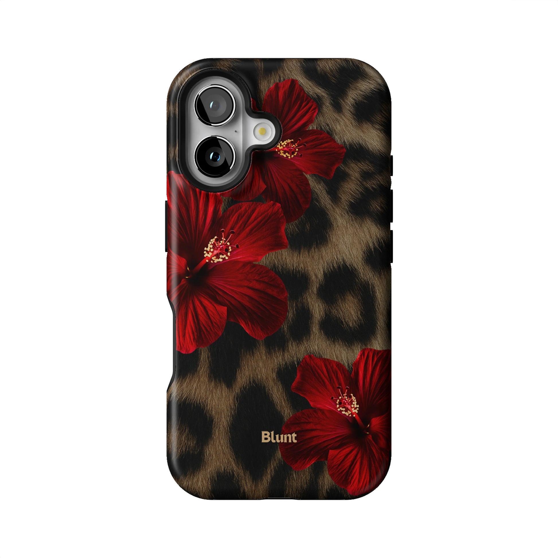 Rogue Flower iPhone Case gallery - Iphone_16_Iphone_1