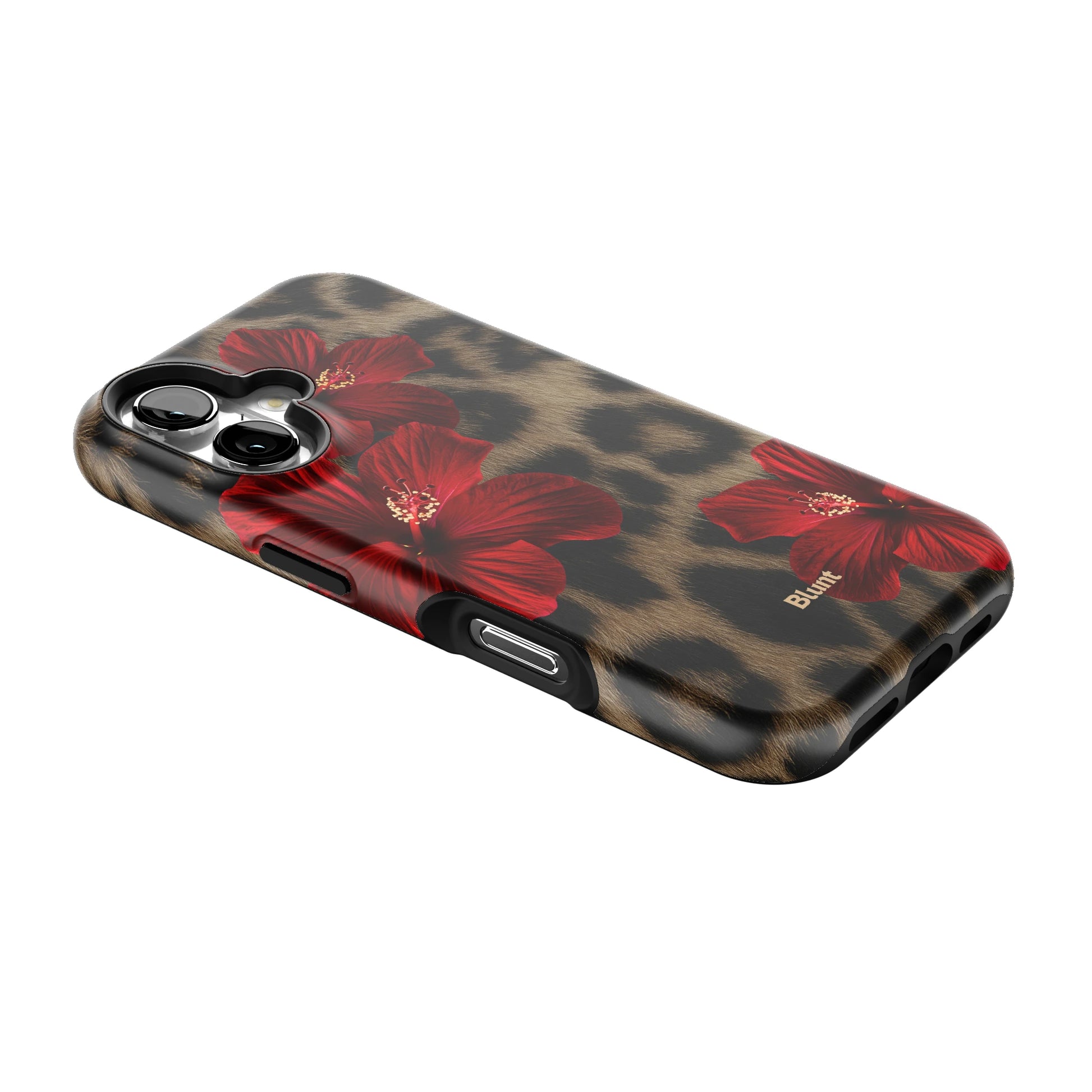 Rogue Flower iPhone Case gallery - Iphone_16_Iphone_2