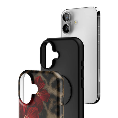 Rogue Flower iPhone Case gallery - Iphone_16_Iphone_3