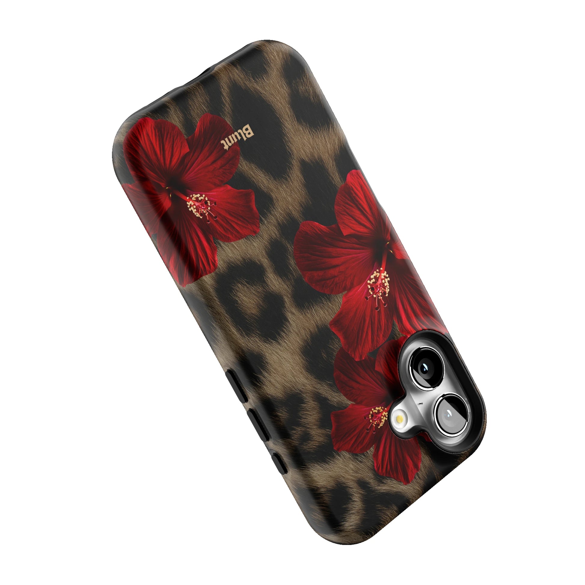 Rogue Flower iPhone Case gallery - Iphone_16_Iphone_5