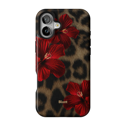Rogue Flower iPhone Case gallery - Iphone_16_Mini_Air_Plus_1
