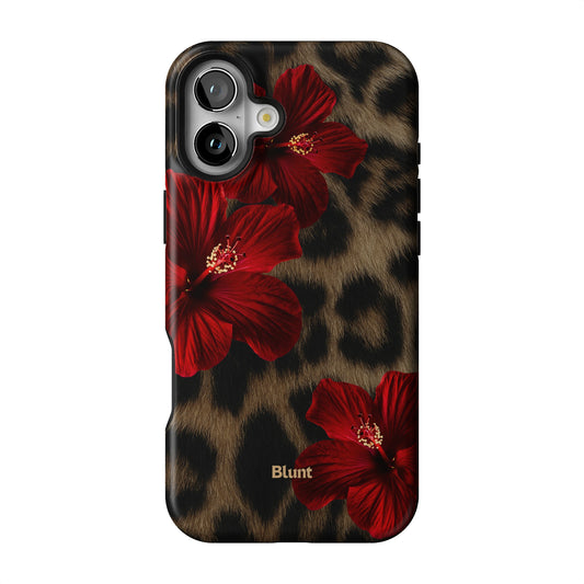 Rogue Flower iPhone Case gallery - Iphone_16_Mini_Air_Plus_1