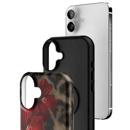 Rogue Flower iPhone Case gallery - Iphone_16_Mini_Air_Plus_3