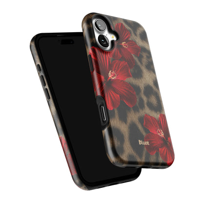 Rogue Flower iPhone Case gallery - Iphone_16_Mini_Air_Plus_6