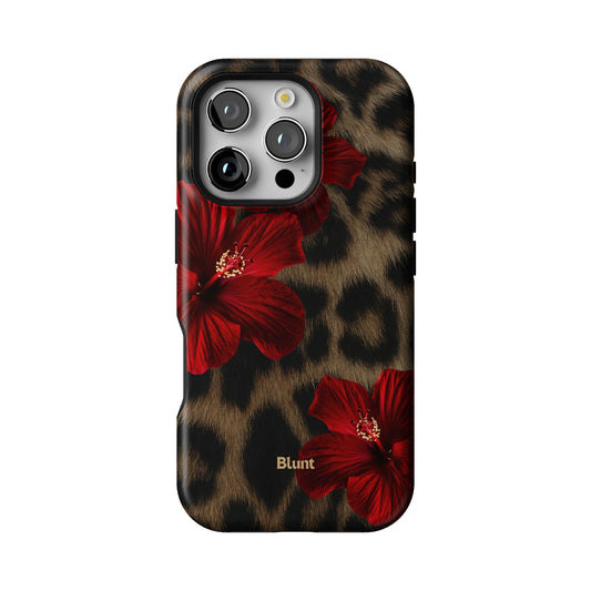 Rogue Flower iPhone Case gallery - Iphone_16_Pro_1