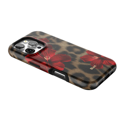 Rogue Flower iPhone Case gallery - Iphone_16_Pro_2