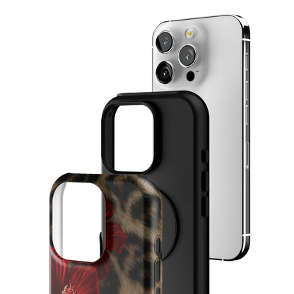 Rogue Flower iPhone Case gallery - Iphone_16_Pro_3
