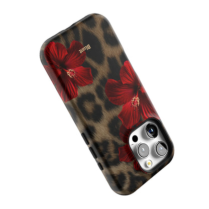 Rogue Flower iPhone Case gallery - Iphone_16_Pro_5