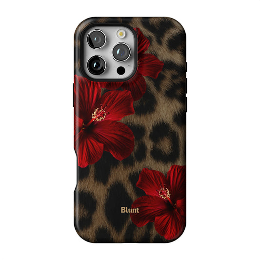Rogue Flower iPhone Case gallery - Iphone_16_Pro_Max_1