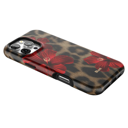 Rogue Flower iPhone Case gallery - Iphone_16_Pro_Max_2