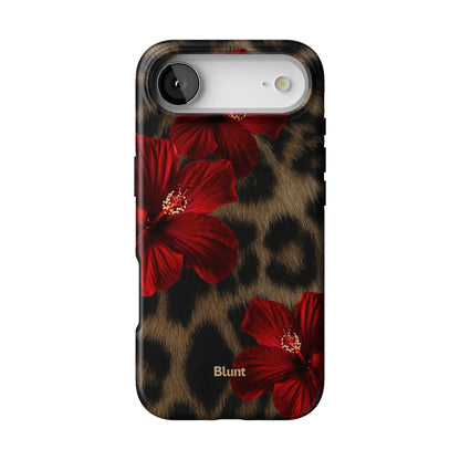 Rogue Flower iPhone Case gallery - Iphone_17_Air_1