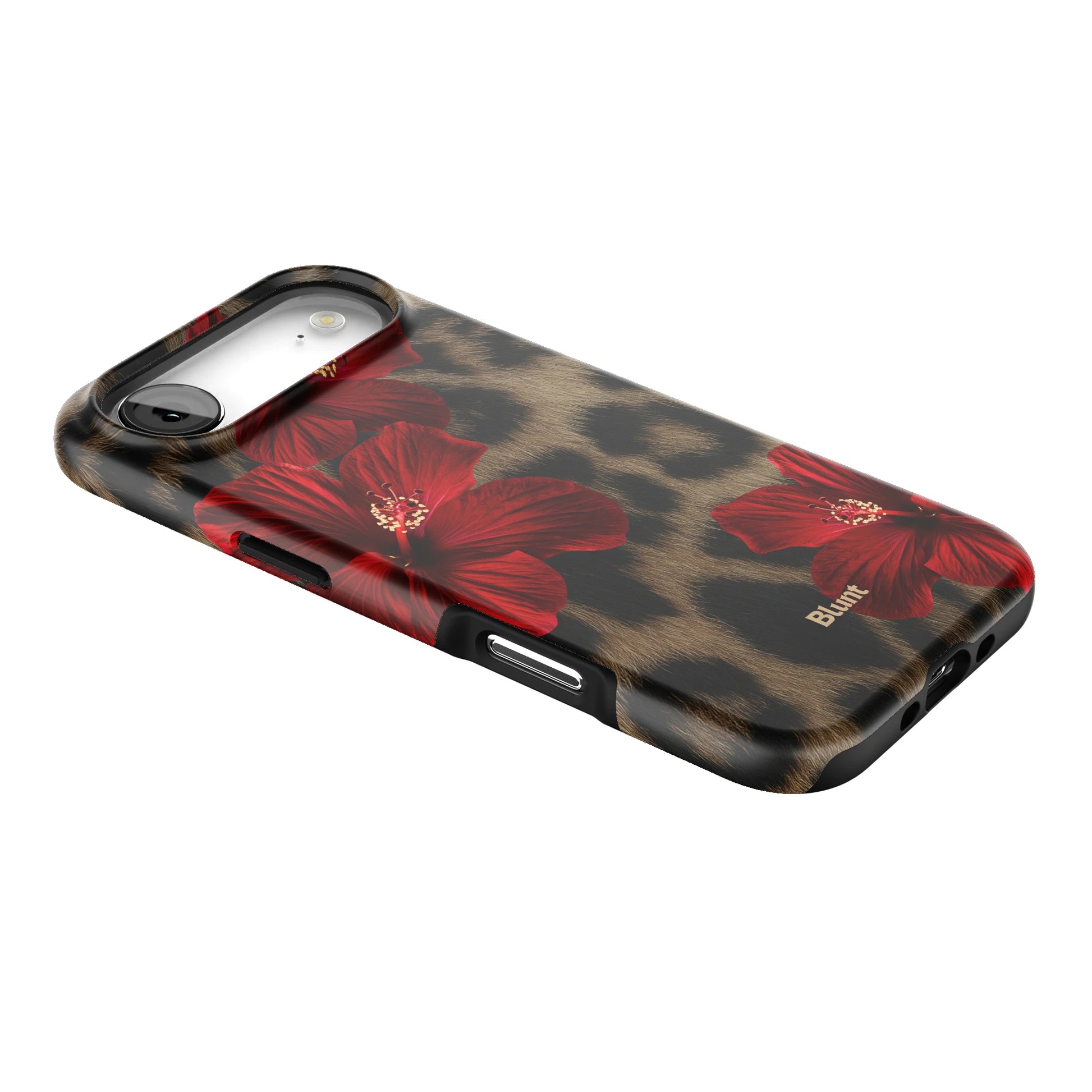 Rogue Flower iPhone Case gallery - Iphone_17_Air_2