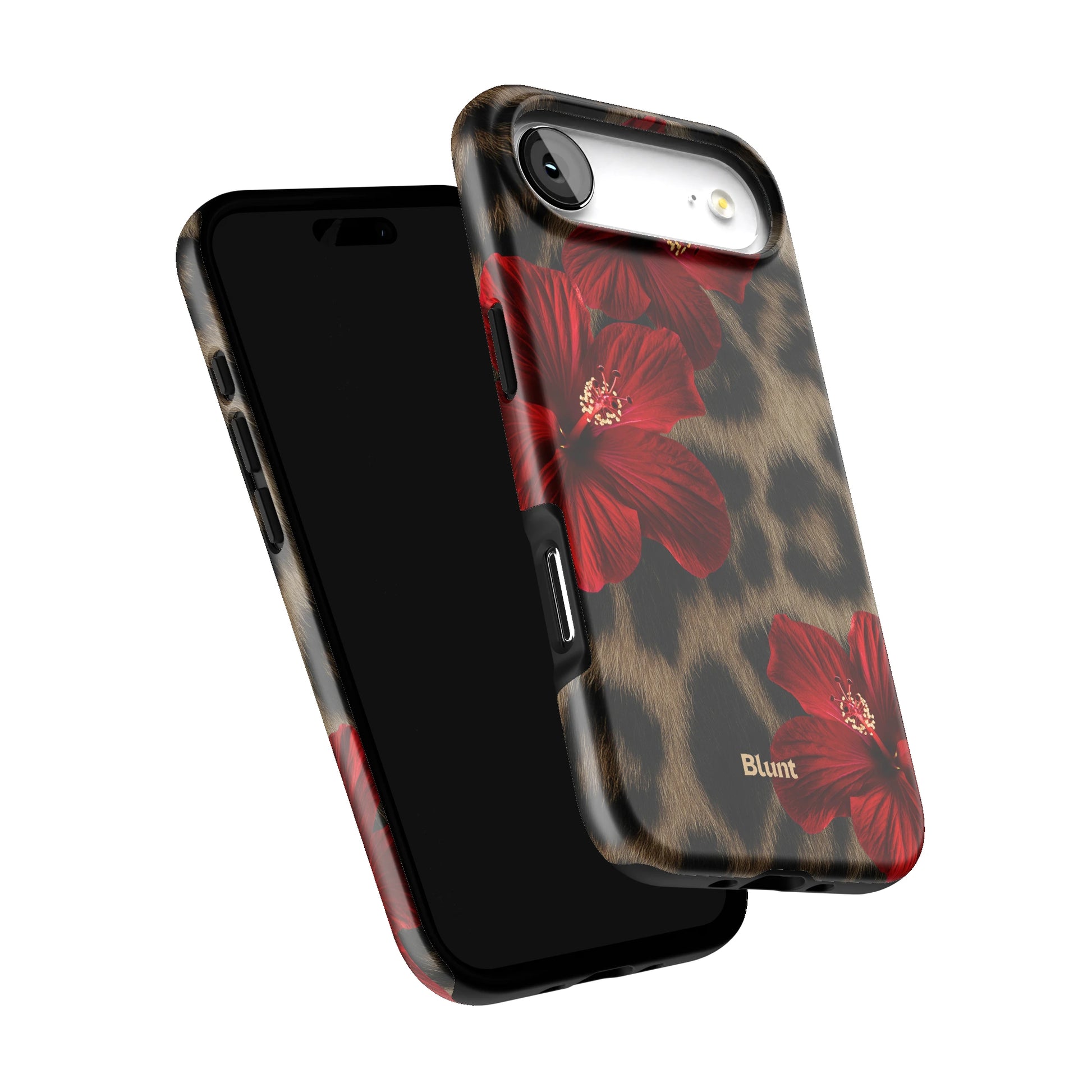 Rogue Flower iPhone Case gallery - Iphone_17_Air_6
