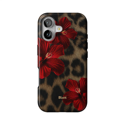 Rogue Flower iPhone Case gallery - Iphone_17_Iphone_1