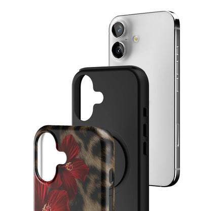 Rogue Flower iPhone Case gallery - Iphone_17_Iphone_3
