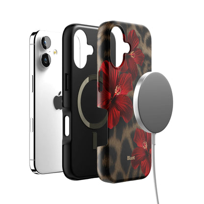 Rogue Flower iPhone Case gallery - Iphone_17_Iphone_4