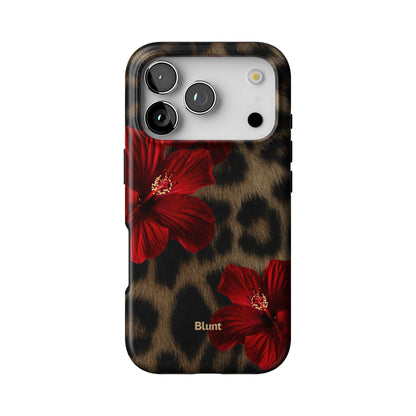 Rogue Flower iPhone Case gallery - Iphone_17_Pro_1