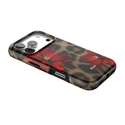 Rogue Flower iPhone Case gallery - Iphone_17_Pro_2