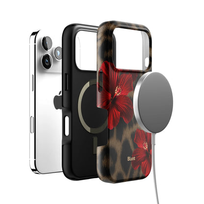 Rogue Flower iPhone Case gallery - Iphone_17_Pro_4
