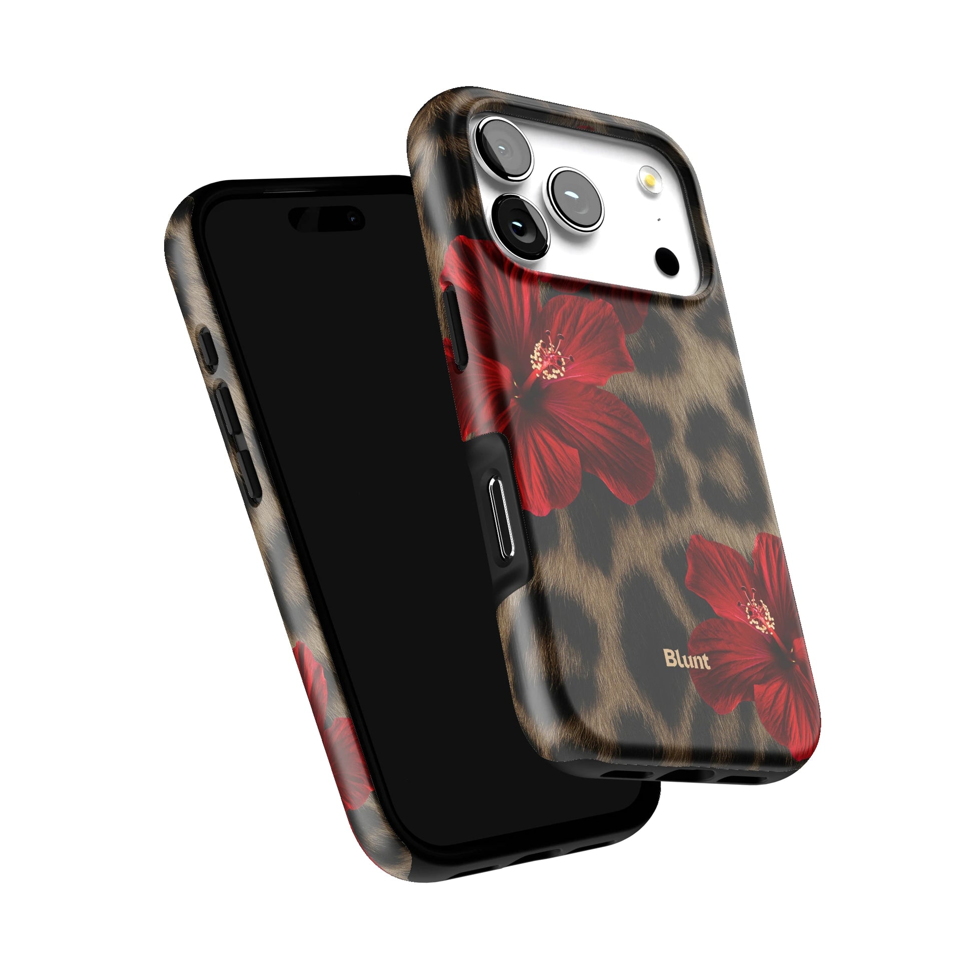 Rogue Flower iPhone Case gallery - Iphone_17_Pro_6