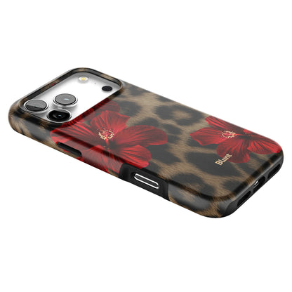 Rogue Flower iPhone Case gallery - Iphone_17_Pro_Max_2