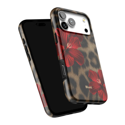 Rogue Flower iPhone Case gallery - Iphone_17_Pro_Max_6