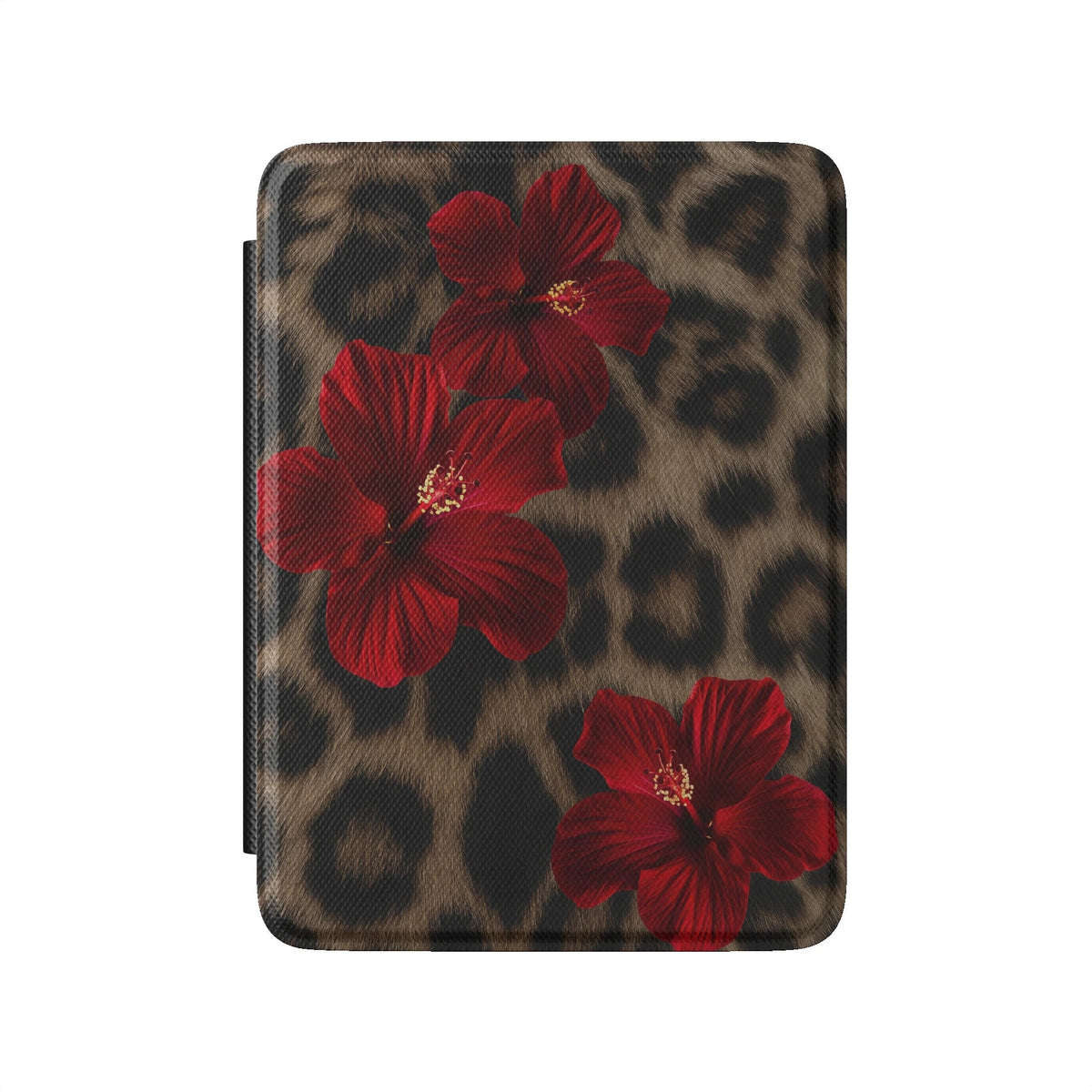 Rogue Flower Kindle Case - Blunt Cases