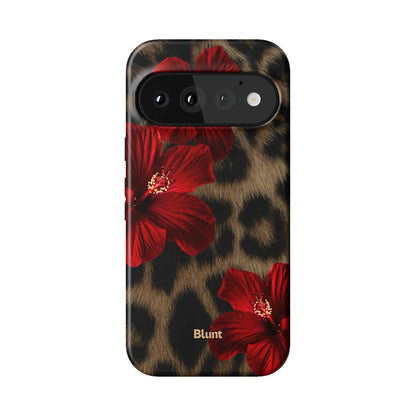 Rogue Flower Pixel Case - Blunt Cases