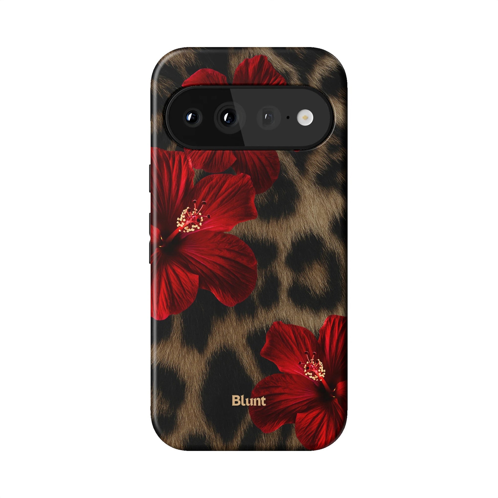 Rogue Flower Pixel Case - Blunt Cases
