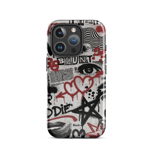 Rogue iPhone Case - Blunt Cases