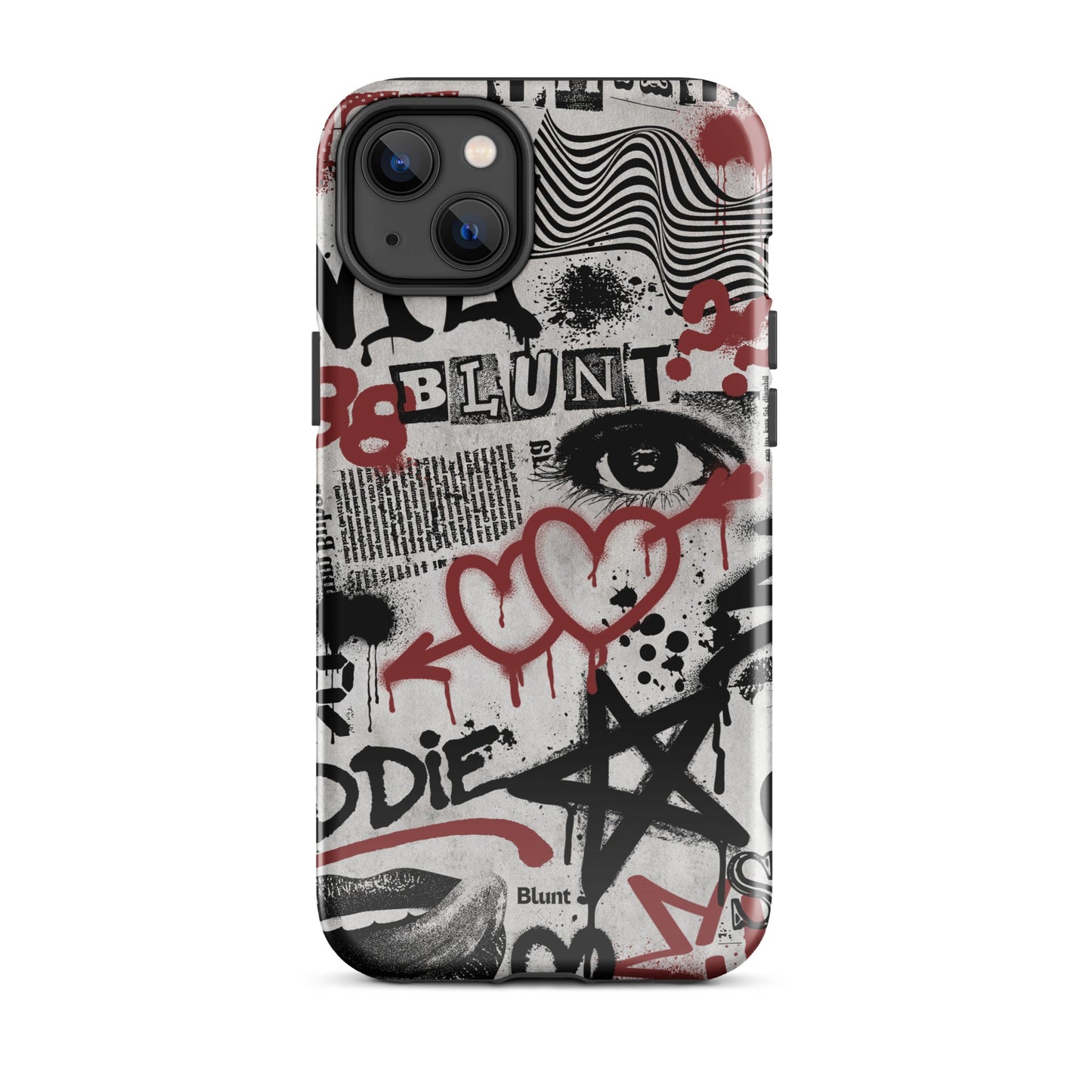 Rogue iPhone Case - blunt cases