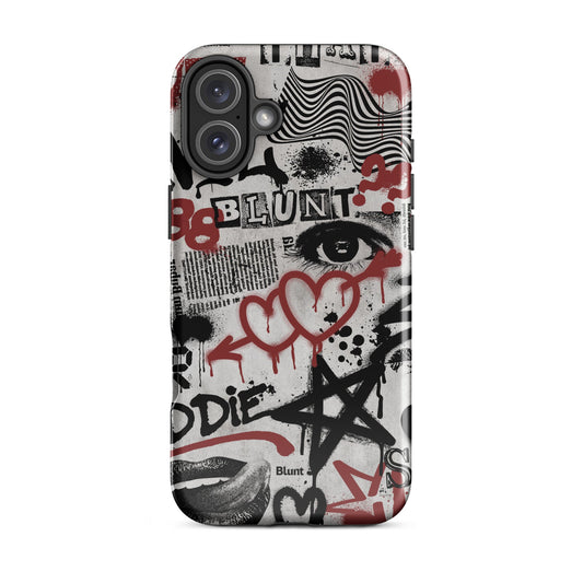Rogue iPhone Case - Blunt Cases