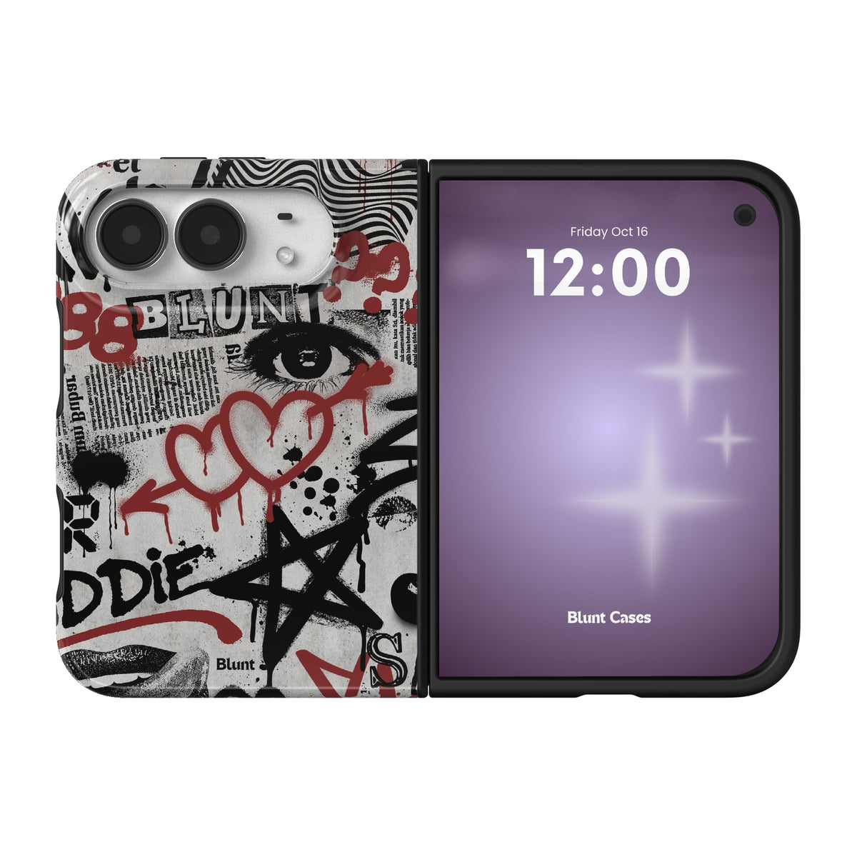 rogue-iphone-case iPhone 18 Duo case, view 1