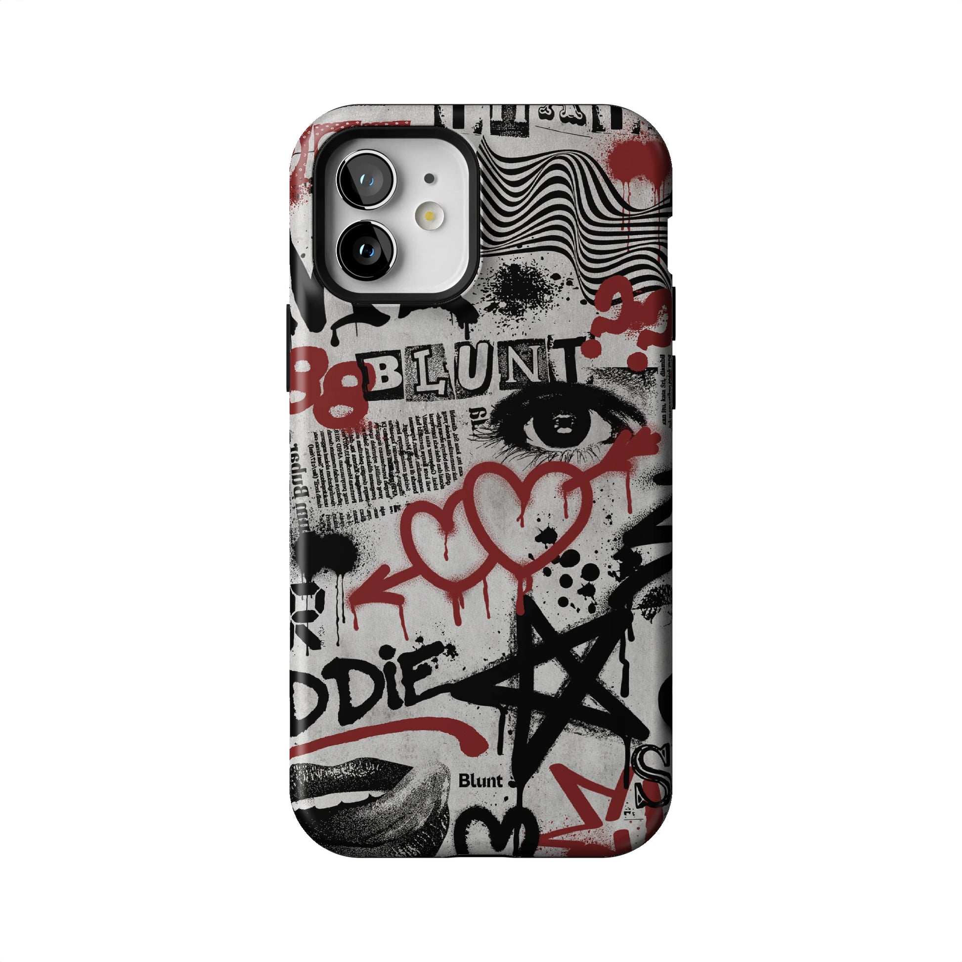 Rogue iPhone Case gallery - Iphone_12_Iphone_1