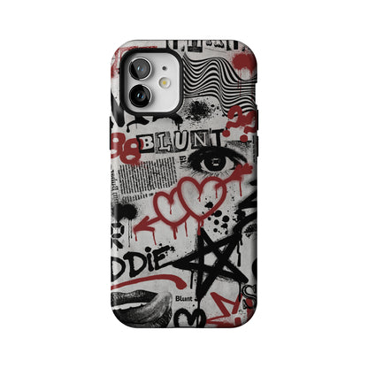 Rogue iPhone Case gallery - Iphone_12_Iphone_1