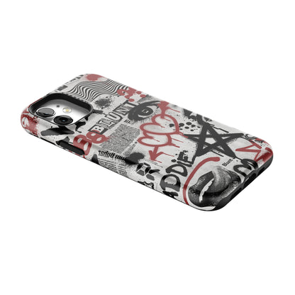 Rogue iPhone Case gallery - Iphone_12_Iphone_2