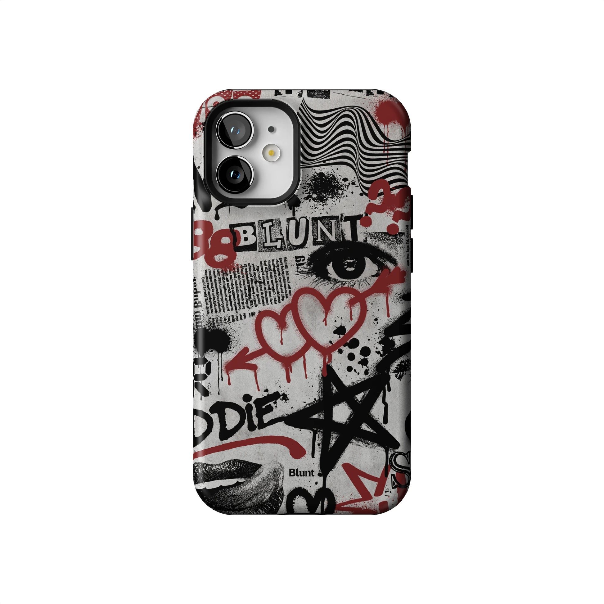 Rogue iPhone Case gallery - Iphone_12_Mini_Air_Plus_1