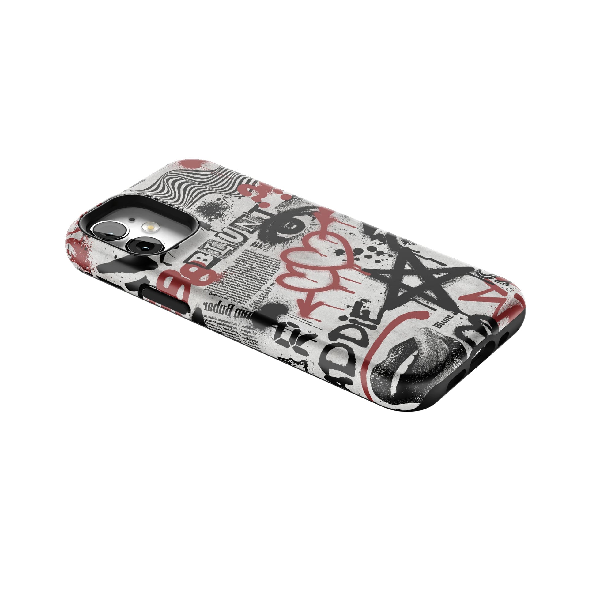 Rogue iPhone Case gallery - Iphone_12_Mini_Air_Plus_2
