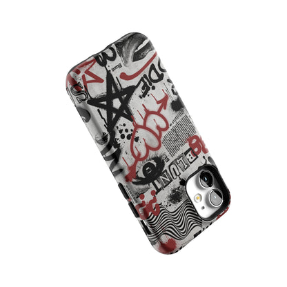 Rogue iPhone Case gallery - Iphone_12_Mini_Air_Plus_5