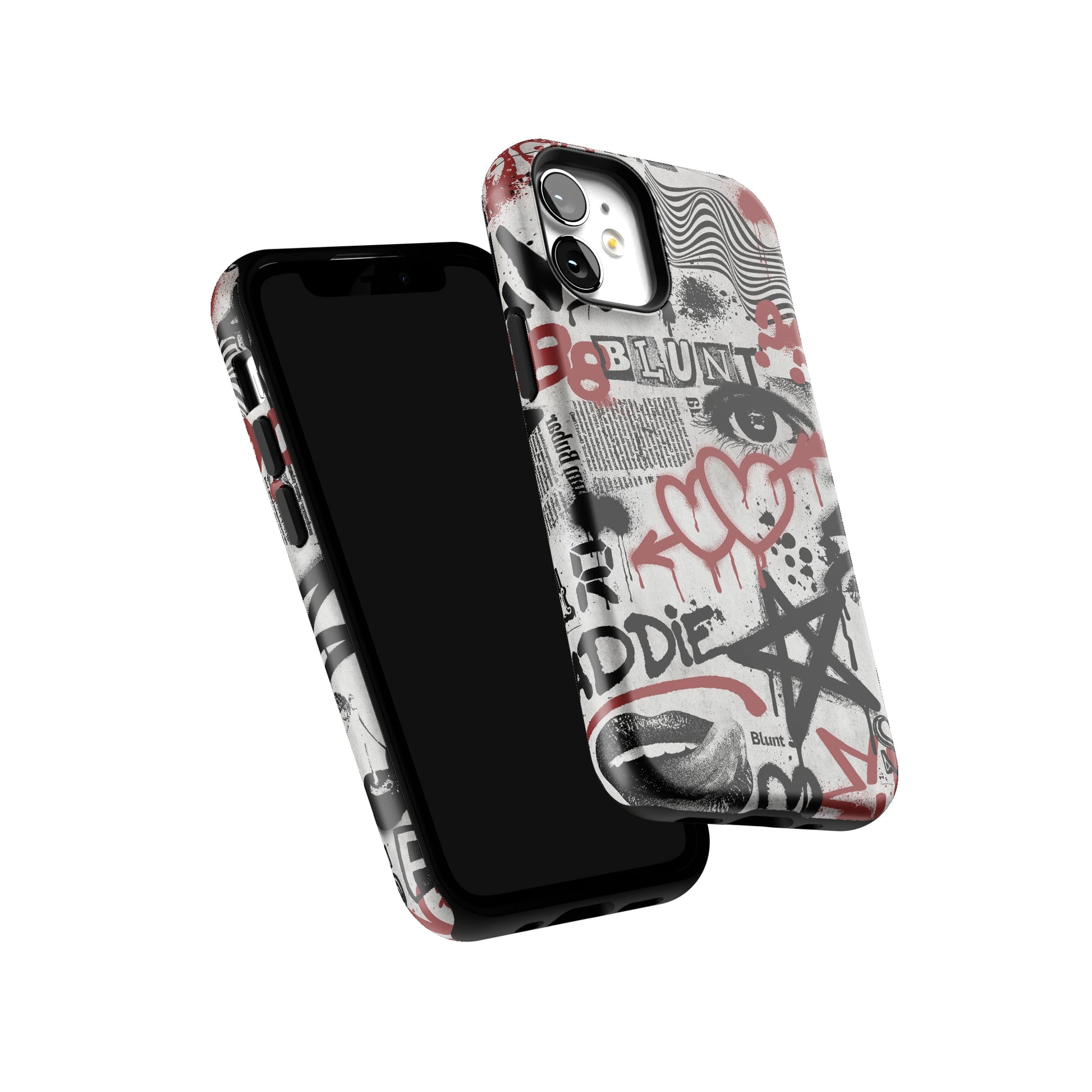 Rogue iPhone Case gallery - Iphone_12_Mini_Air_Plus_6