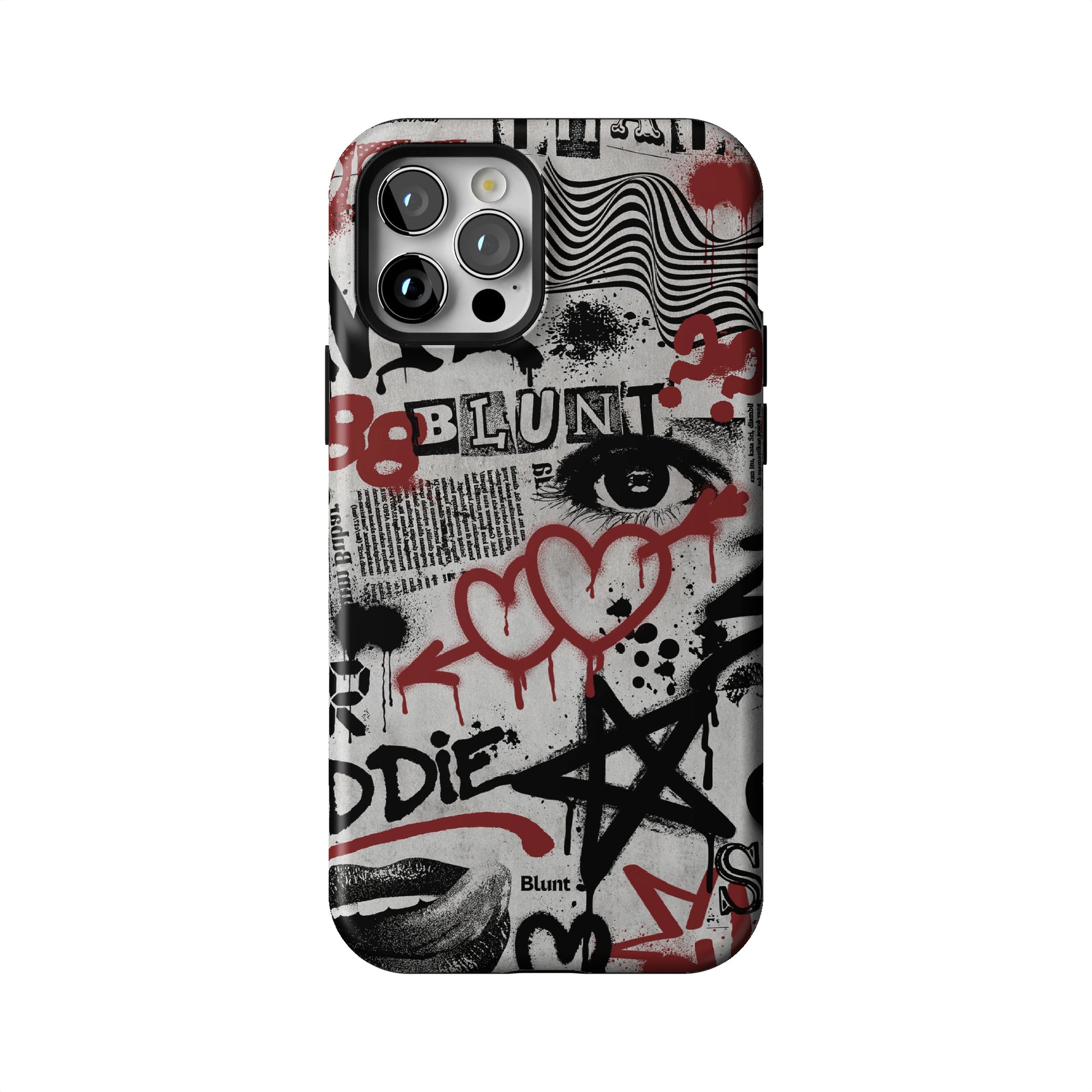 Rogue iPhone Case gallery - Iphone_12_Pro_1