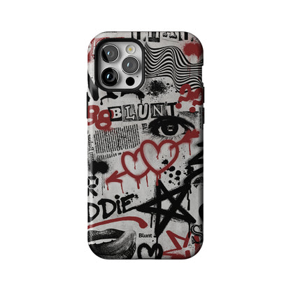 Rogue iPhone Case gallery - Iphone_12_Pro_1